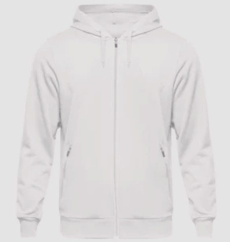 Custom Hoodie