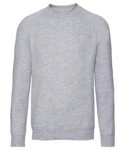 Kids raglan sleeve sweatshirt