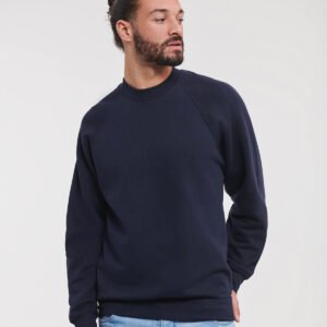 Classic sweatshirt