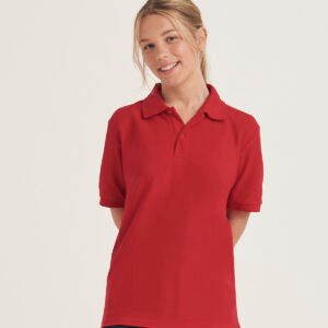 Academy polo