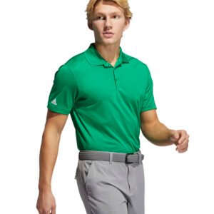 adidas® Performance polo