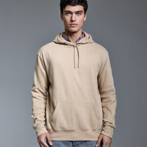 Anthem unisex hoodie