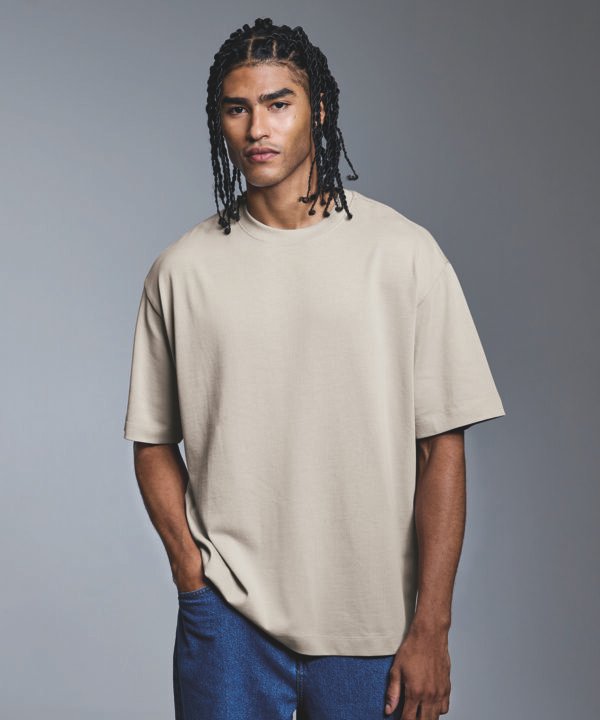 Anthem Amplify heavyweight t-shirt