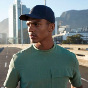 Multi-sports performance cap