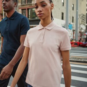 B&C My Polo 210 /Women