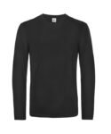 B&C #E190 long sleeve