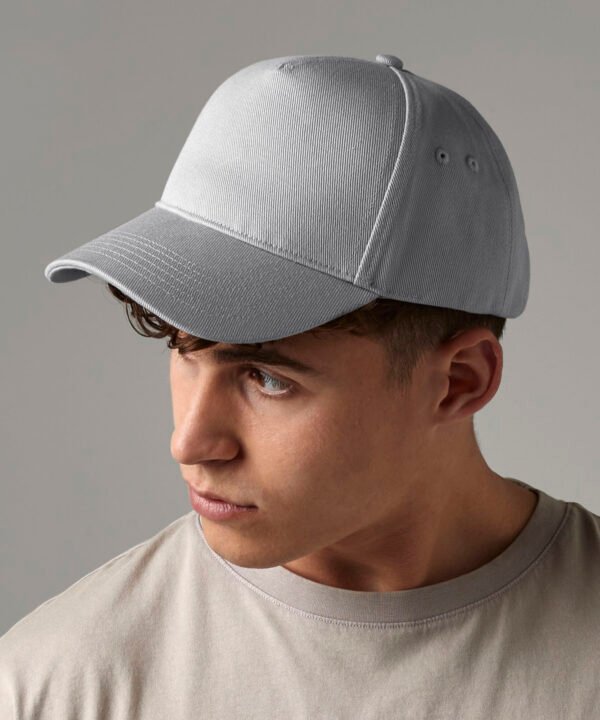 Ultimate 5-panel cap