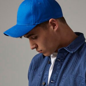 Ultimate 6-panel cap