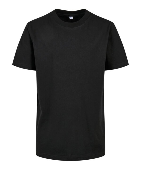 Organic kids basic tee