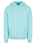 Fluffy hoodie