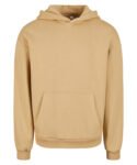 Fluffy hoodie