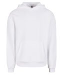 Fluffy hoodie
