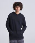 Corcovado organic hoodie