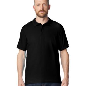 Hammer® piqué sport shirt