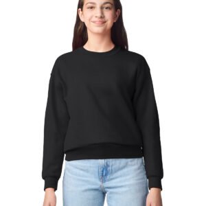 Heavy Blend™ youth crew neck sweatshirt