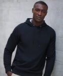 Unisex sustainable hoodie