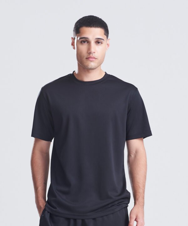 Cool T