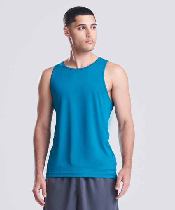 Cool vest
