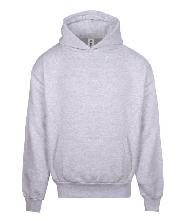 Signature heavyweight hoodie