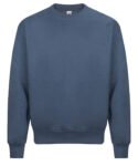 Heavyweight signature sweatshirt