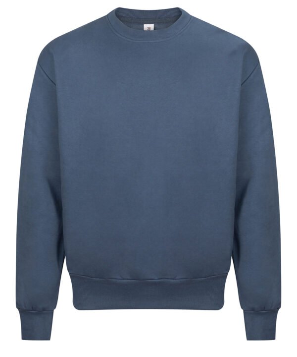 Heavyweight signature sweatshirt