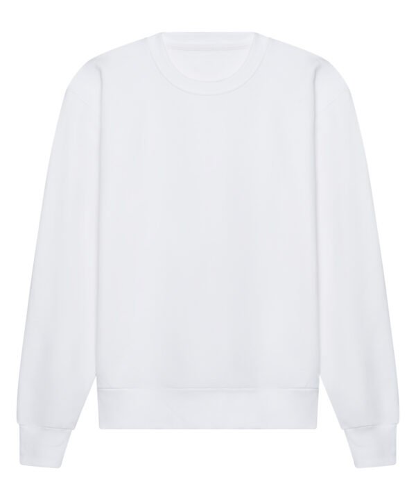 Heavyweight signature sweatshirt