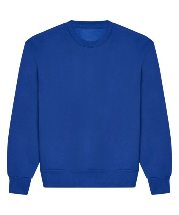 Heavyweight signature sweatshirt
