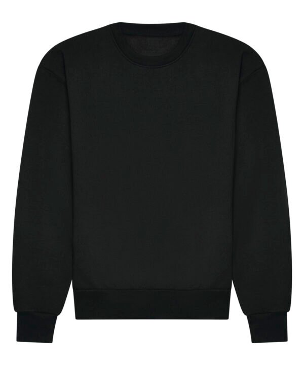 Heavyweight signature sweatshirt
