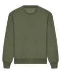 Heavyweight signature sweatshirt