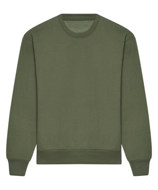 Heavyweight signature sweatshirt