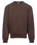 Heavyweight signature sweatshirt