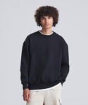 Heavyweight signature sweatshirt