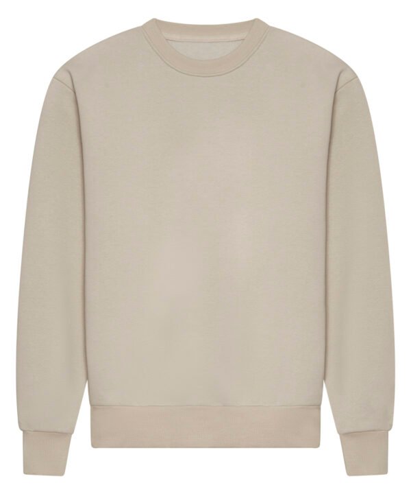 Heavyweight signature sweatshirt
