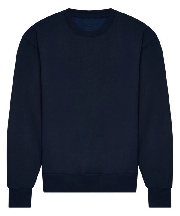 Heavyweight signature sweatshirt