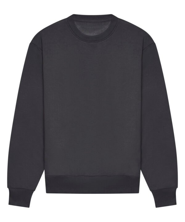 Heavyweight signature sweatshirt