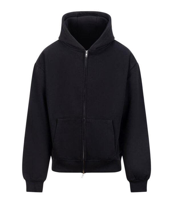 Signature Heavyweight Hoodie