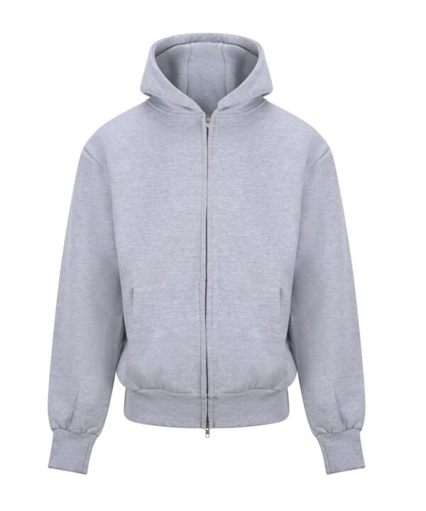 Signature Heavyweight Hoodie