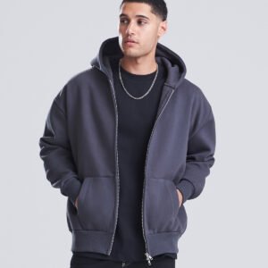 Signature Heavyweight Hoodie