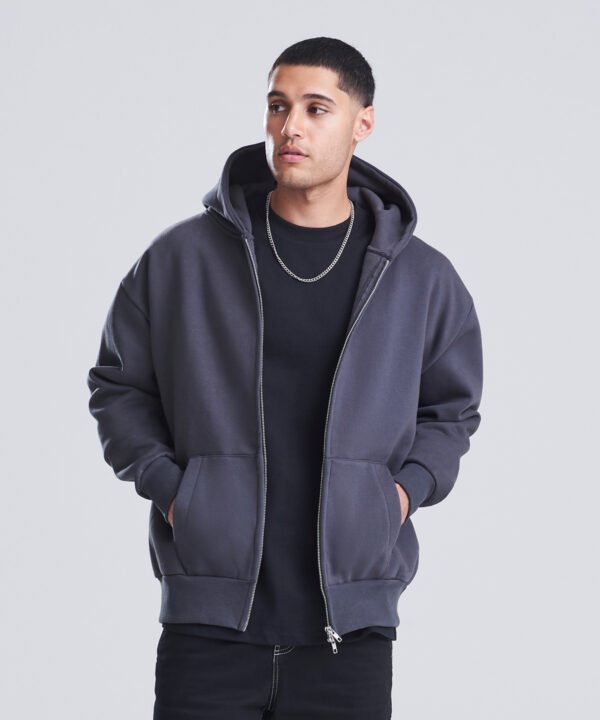 Signature Heavyweight Hoodie