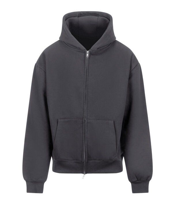 Signature Heavyweight Hoodie