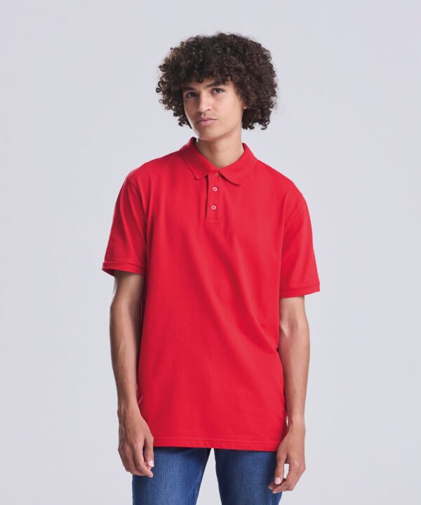 The 100 polo