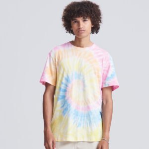 Tie-dye T