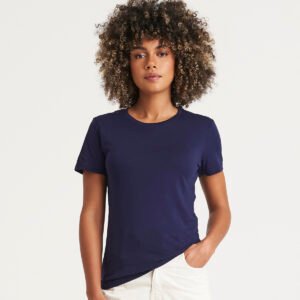 The 100 girlie T