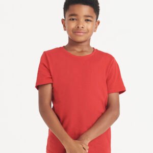 The 100 kids T