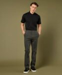 Regular fit Superwash® 60° Jersey polo