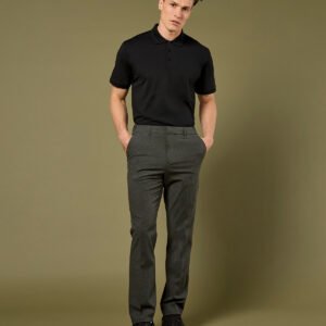 Regular fit Superwash® 60° Jersey polo