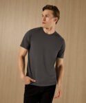 Superwash® 60° piqué tee (regular fit)