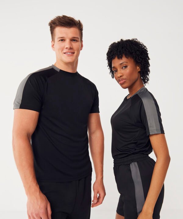 Unisex team t-shirt