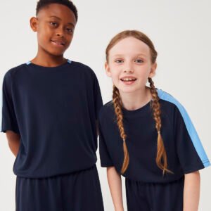 Kids team t-shirt