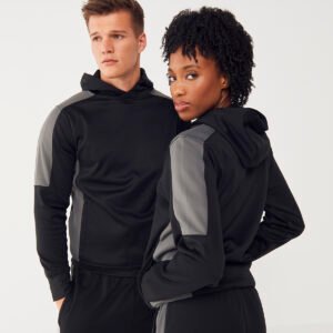 Adults’ team hoodie